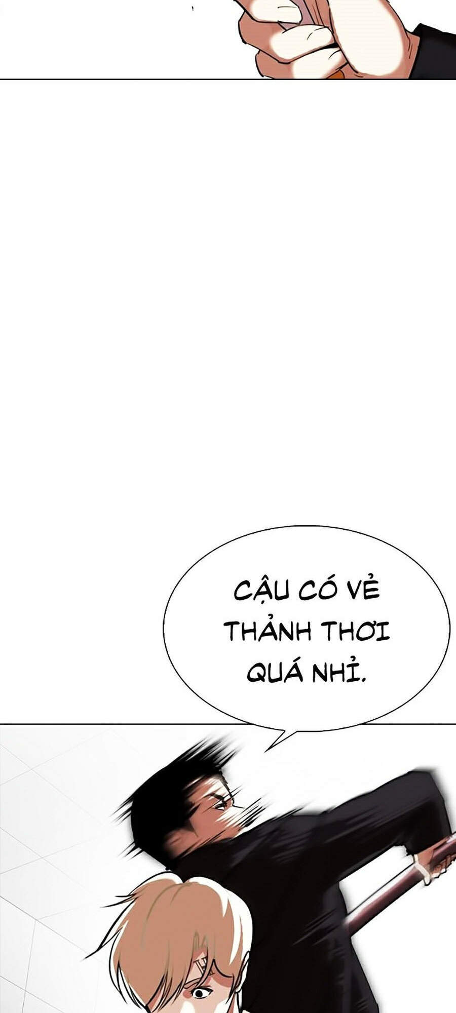 Lookism - Hoán Đổi Diệu Kỳ hoán đổi diệu kỳ - chapter 332 - Upload bởi truyensieuhay.com