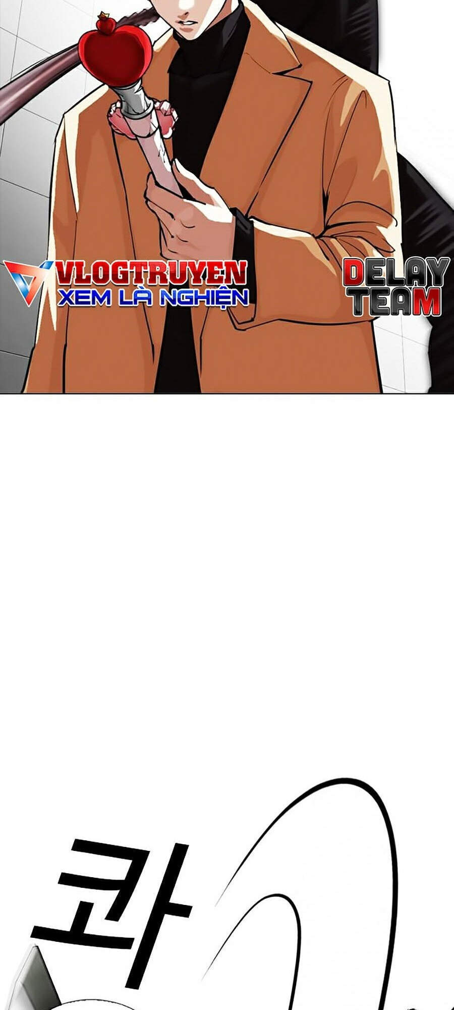 Lookism - Hoán Đổi Diệu Kỳ hoán đổi diệu kỳ - chapter 332 - Upload bởi truyensieuhay.com