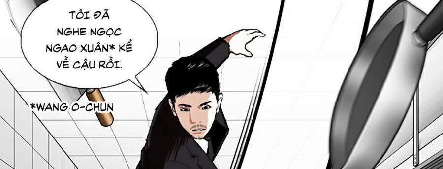 Lookism - Hoán Đổi Diệu Kỳ hoán đổi diệu kỳ - chapter 332 - Upload bởi truyensieuhay.com