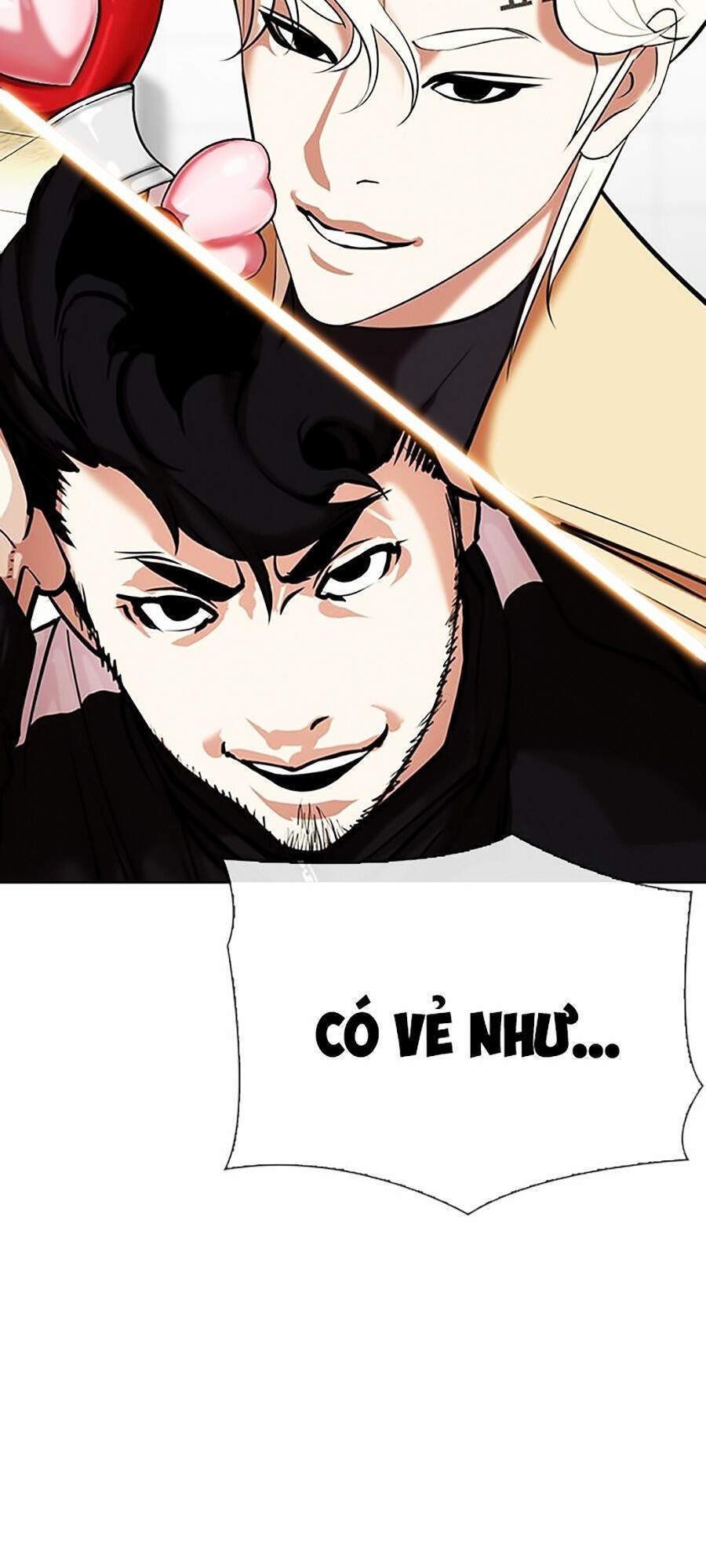 Lookism - Hoán Đổi Diệu Kỳ hoán đổi diệu kỳ - chapter 332 - Upload bởi truyensieuhay.com