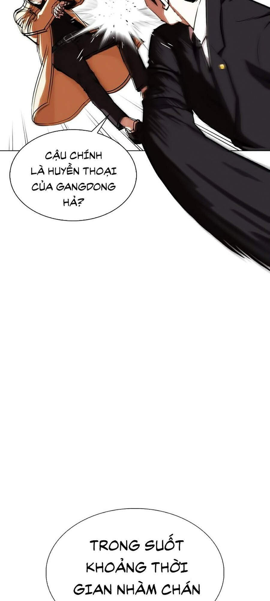 Lookism - Hoán Đổi Diệu Kỳ hoán đổi diệu kỳ - chapter 332 - Upload bởi truyensieuhay.com