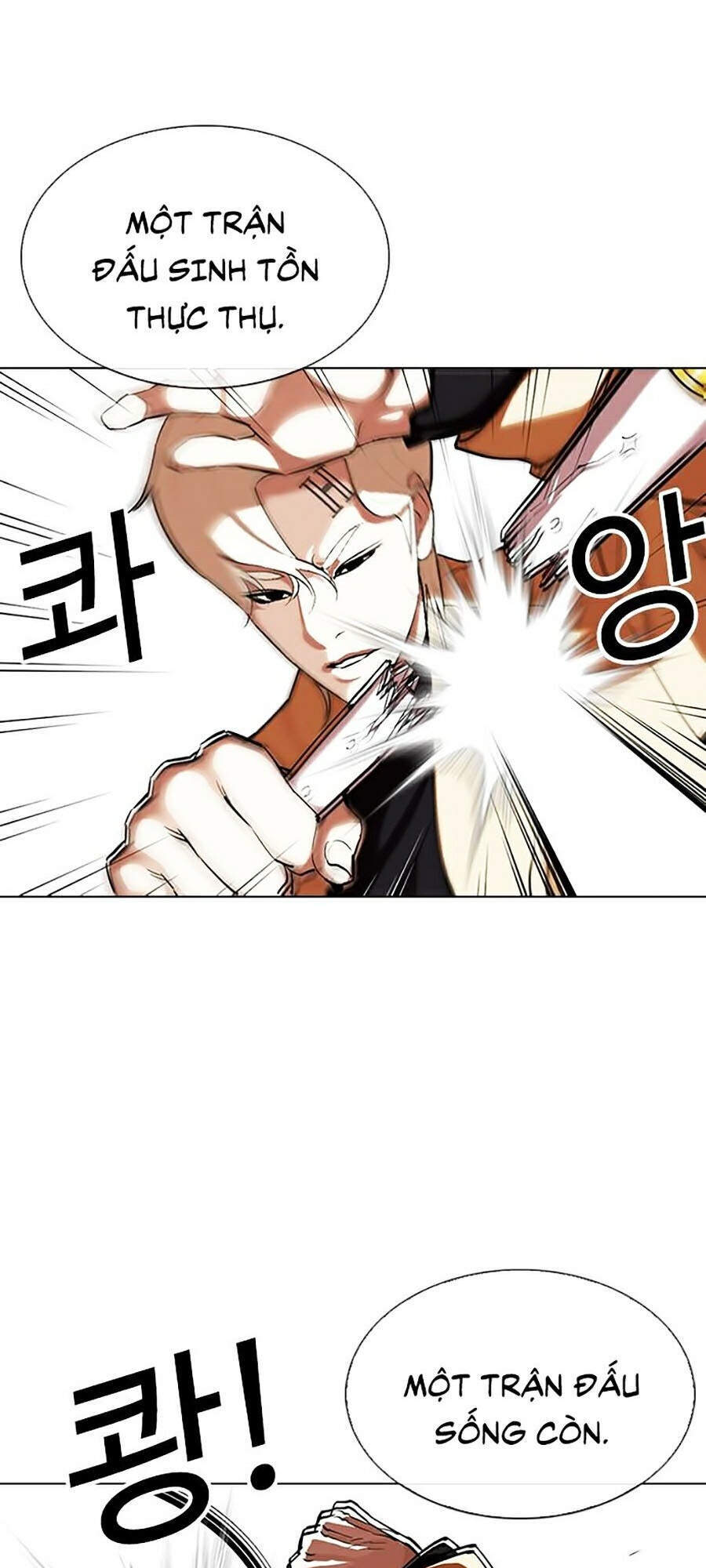 Lookism - Hoán Đổi Diệu Kỳ hoán đổi diệu kỳ - chapter 332 - Upload bởi truyensieuhay.com