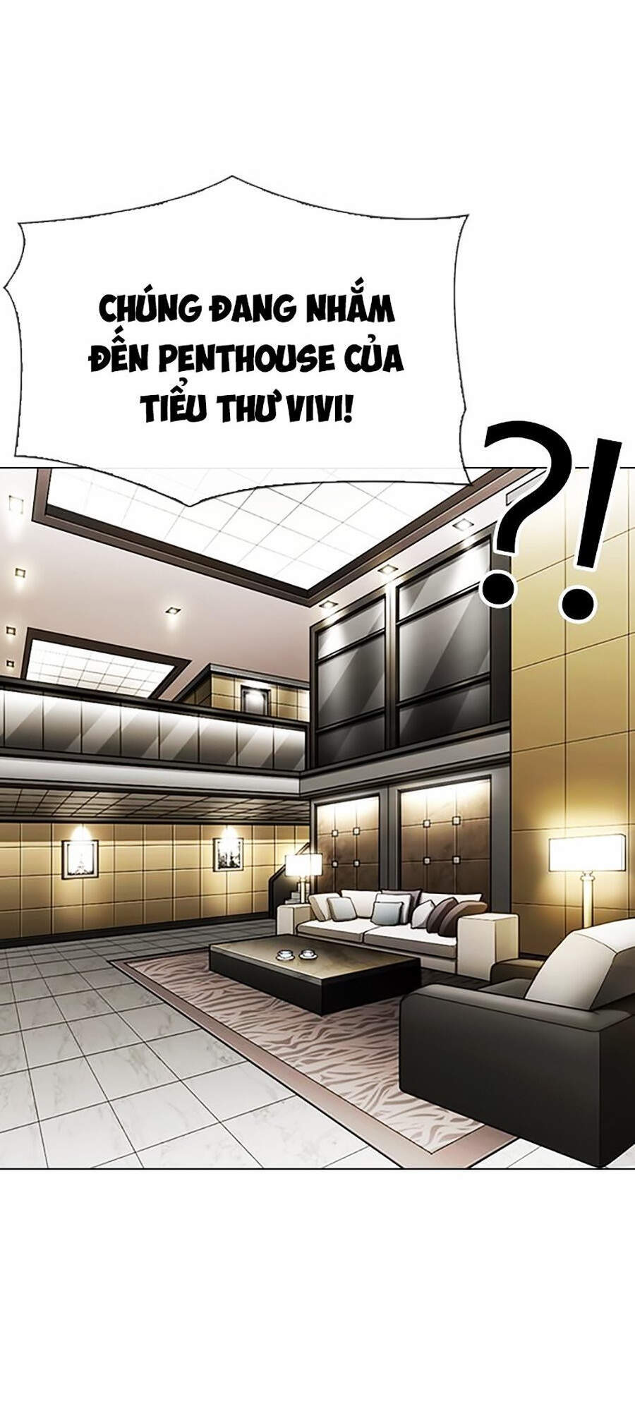 Lookism - Hoán Đổi Diệu Kỳ hoán đổi diệu kỳ - chapter 332 - Upload bởi truyensieuhay.com