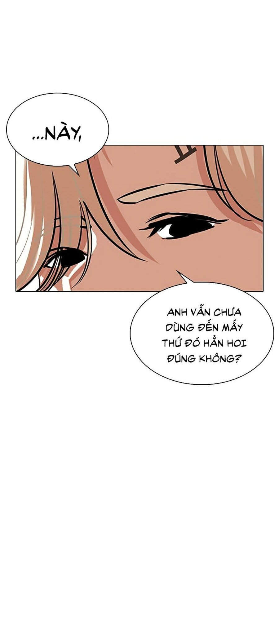 Lookism - Hoán Đổi Diệu Kỳ hoán đổi diệu kỳ - chapter 332 - Upload bởi truyensieuhay.com