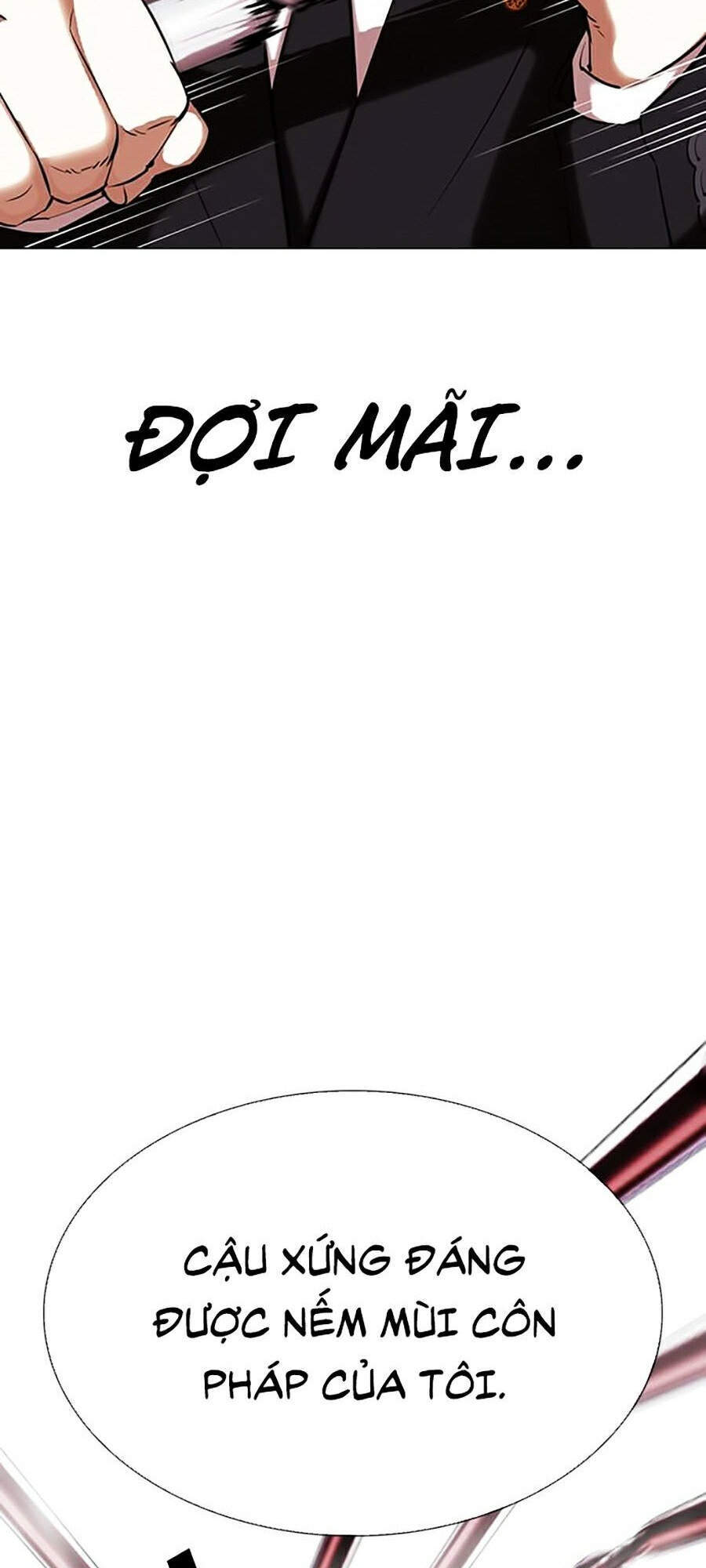 Lookism - Hoán Đổi Diệu Kỳ hoán đổi diệu kỳ - chapter 332 - Upload bởi truyensieuhay.com