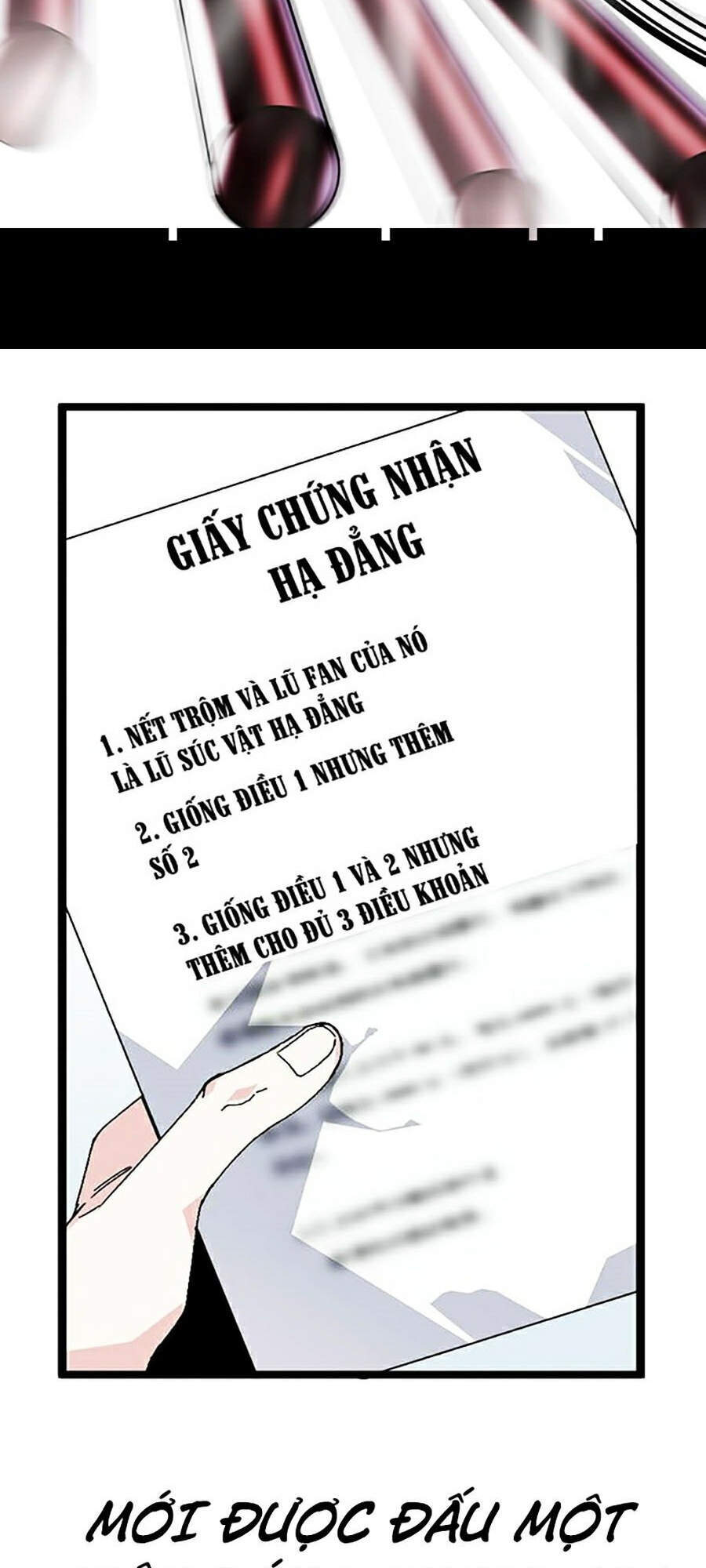 Lookism - Hoán Đổi Diệu Kỳ hoán đổi diệu kỳ - chapter 332 - Upload bởi truyensieuhay.com