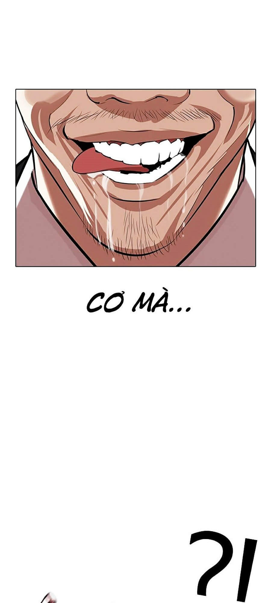 Lookism - Hoán Đổi Diệu Kỳ hoán đổi diệu kỳ - chapter 332 - Upload bởi truyensieuhay.com