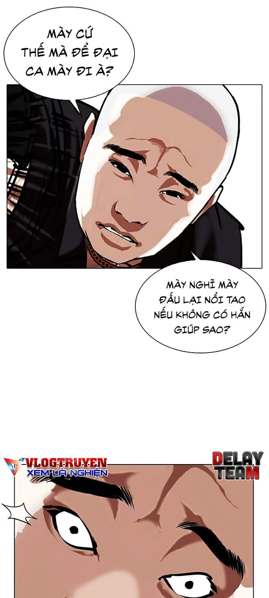 Lookism - Hoán Đổi Diệu Kỳ hoán đổi diệu kỳ - chapter 333 - Upload bởi truyensieuhay.com
