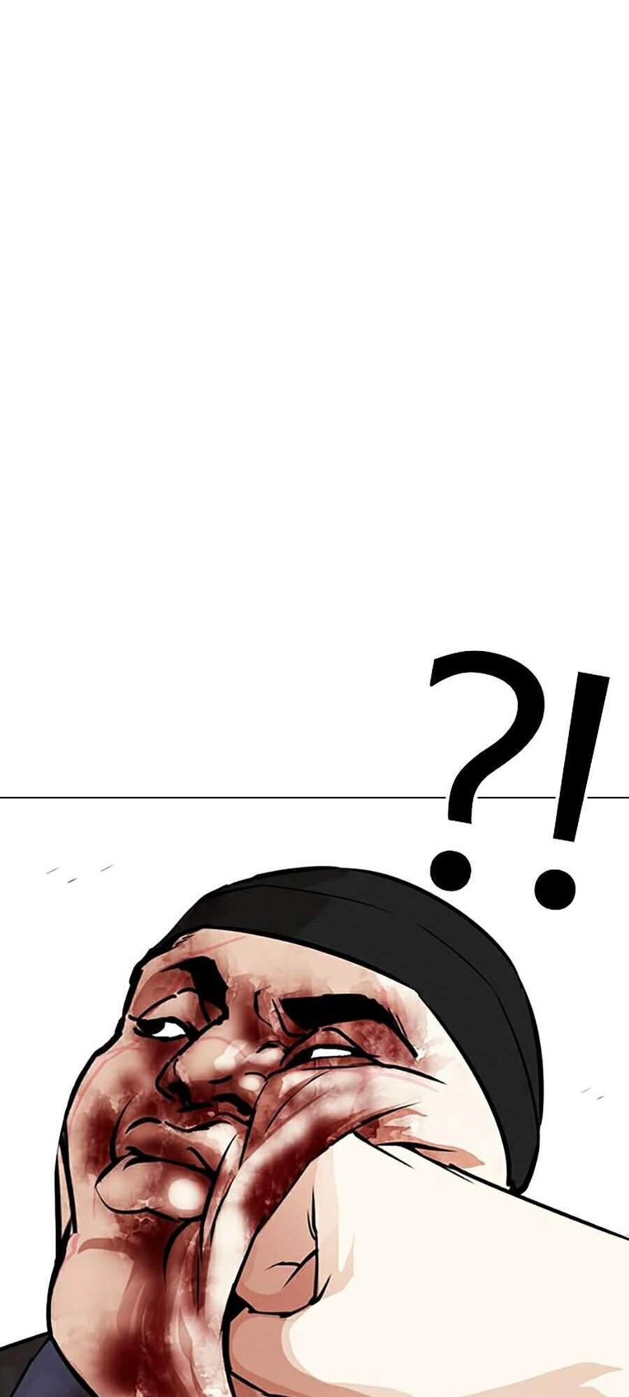 Lookism - Hoán Đổi Diệu Kỳ hoán đổi diệu kỳ - chapter 333 - Upload bởi truyensieuhay.com
