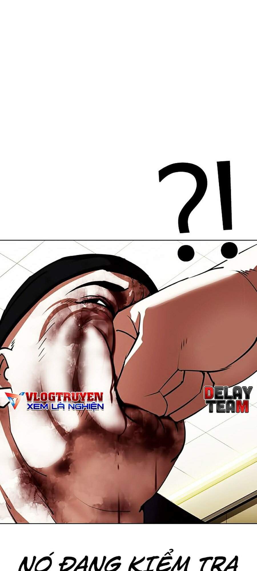 Lookism - Hoán Đổi Diệu Kỳ hoán đổi diệu kỳ - chapter 333 - Upload bởi truyensieuhay.com