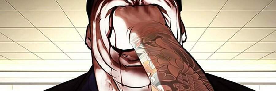 Lookism - Hoán Đổi Diệu Kỳ hoán đổi diệu kỳ - chapter 333 - Upload bởi truyensieuhay.com