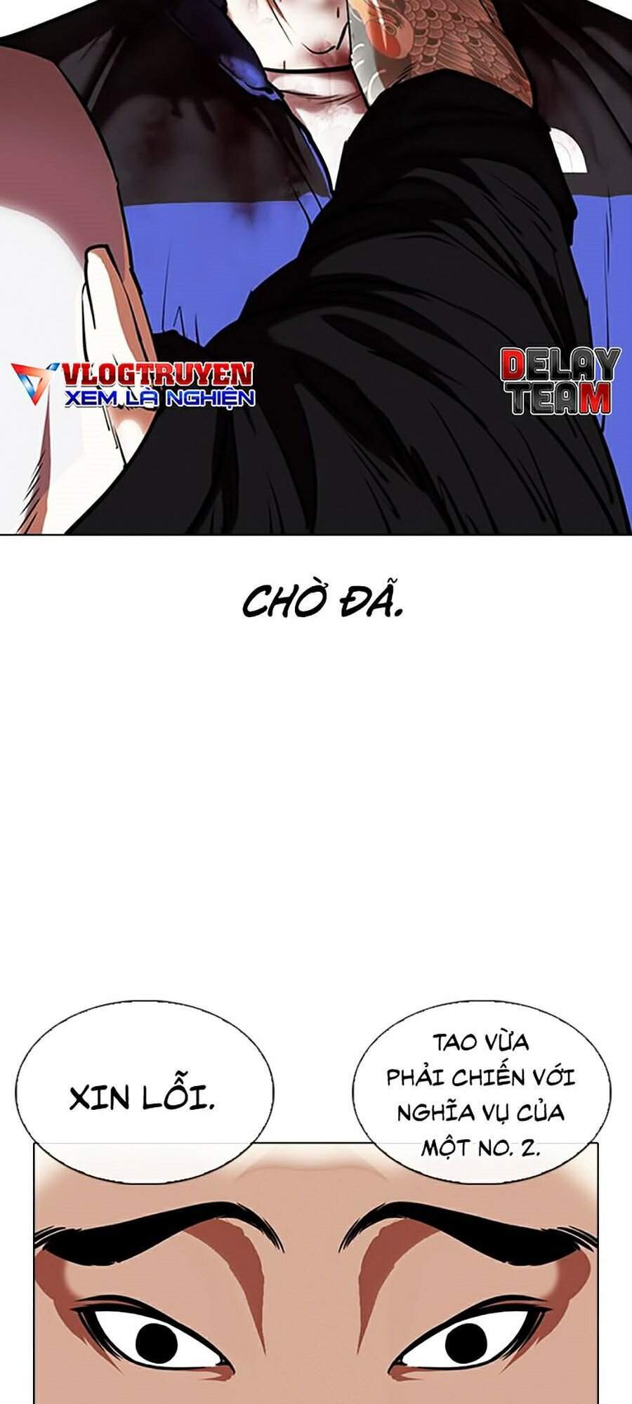Lookism - Hoán Đổi Diệu Kỳ hoán đổi diệu kỳ - chapter 333 - Upload bởi truyensieuhay.com