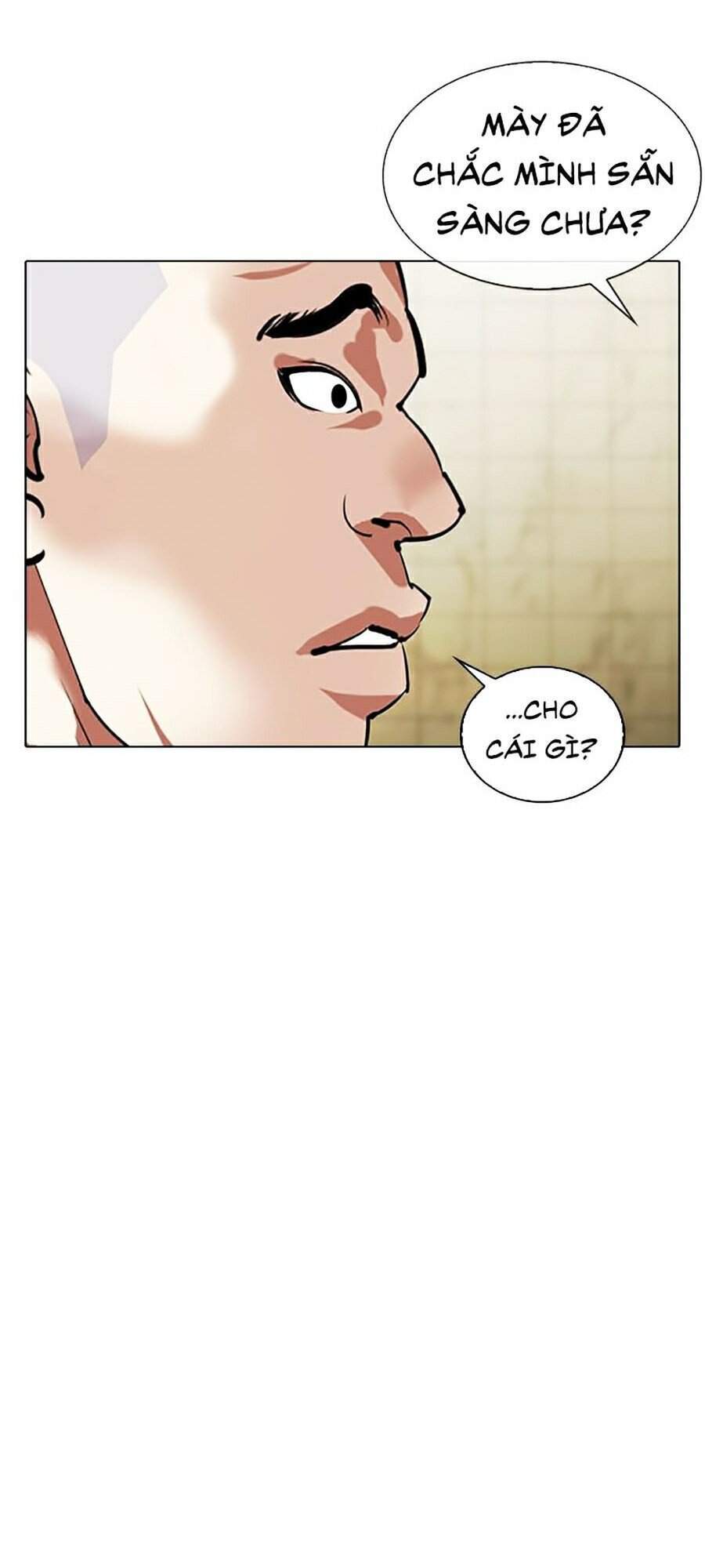 Lookism - Hoán Đổi Diệu Kỳ hoán đổi diệu kỳ - chapter 333 - Upload bởi truyensieuhay.com