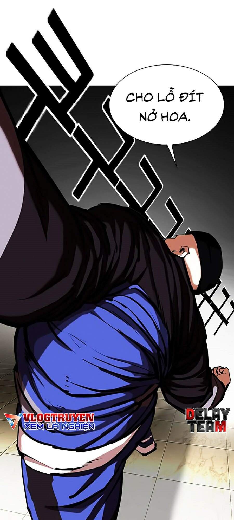 Lookism - Hoán Đổi Diệu Kỳ hoán đổi diệu kỳ - chapter 333 - Upload bởi truyensieuhay.com