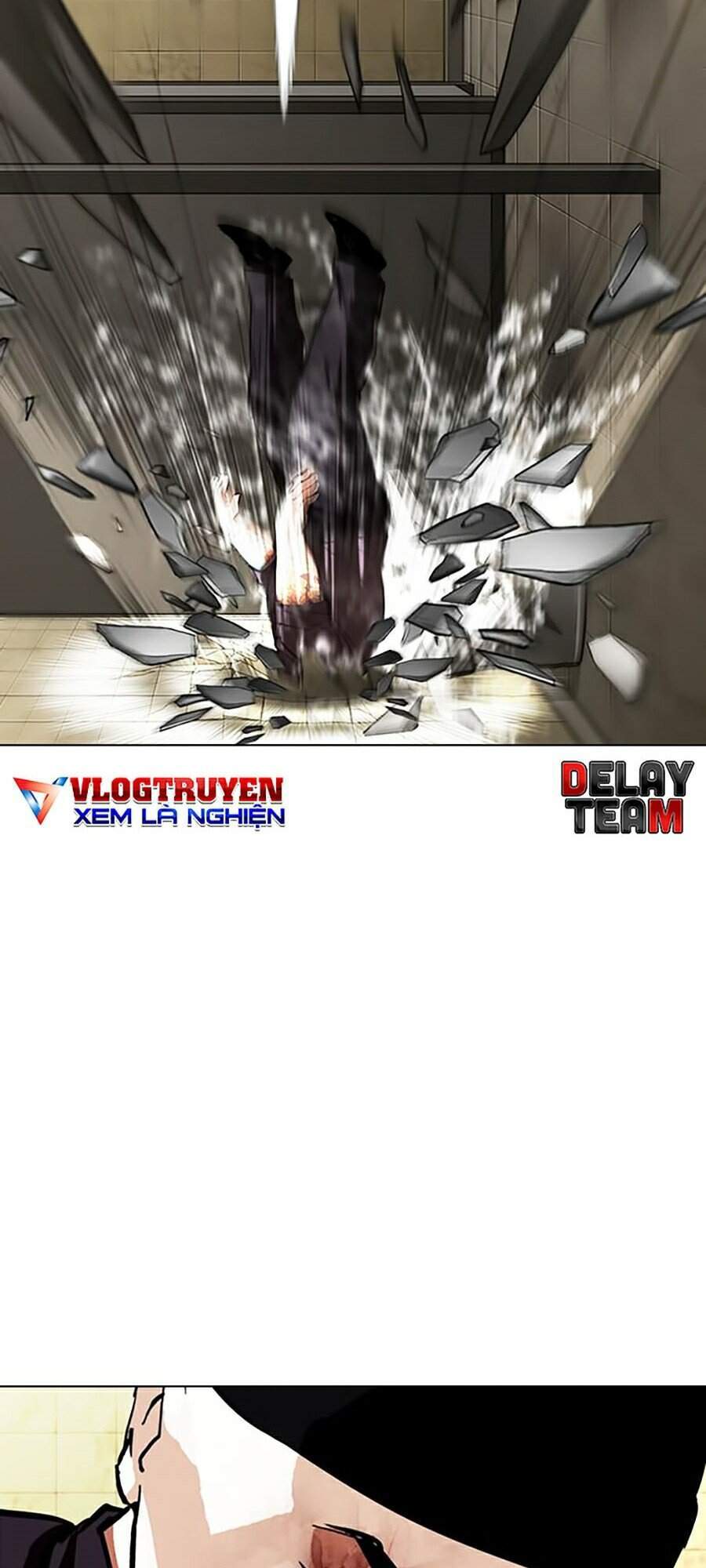Lookism - Hoán Đổi Diệu Kỳ hoán đổi diệu kỳ - chapter 333 - Upload bởi truyensieuhay.com