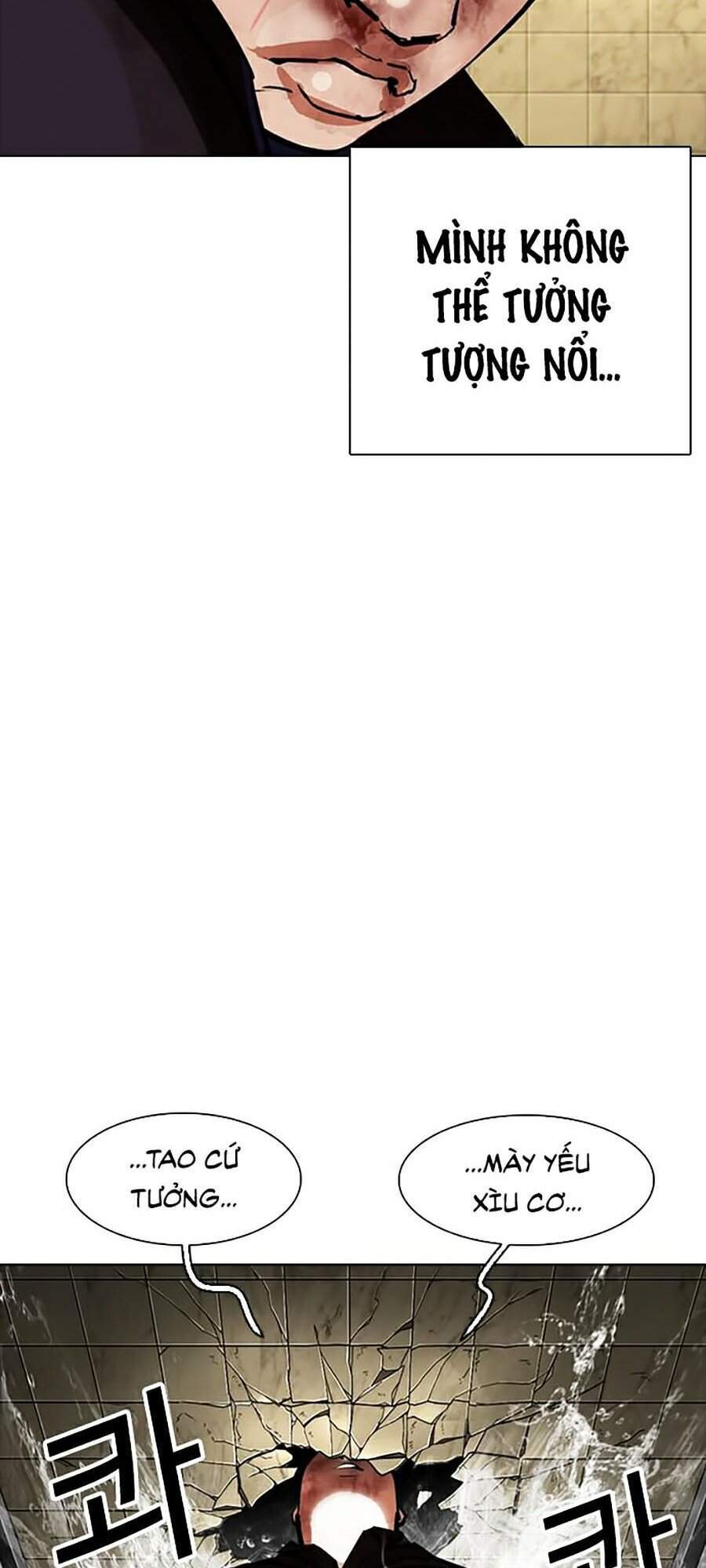 Lookism - Hoán Đổi Diệu Kỳ hoán đổi diệu kỳ - chapter 333 - Upload bởi truyensieuhay.com