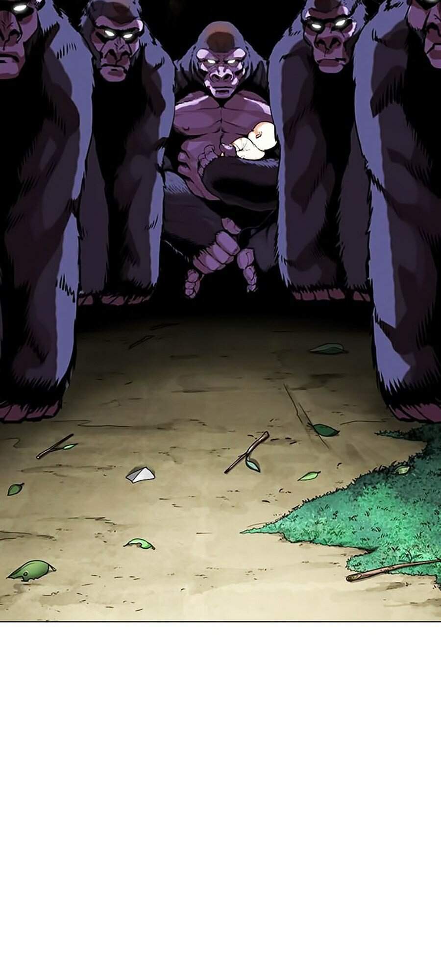 Lookism - Hoán Đổi Diệu Kỳ hoán đổi diệu kỳ - chapter 333 - Upload bởi truyensieuhay.com