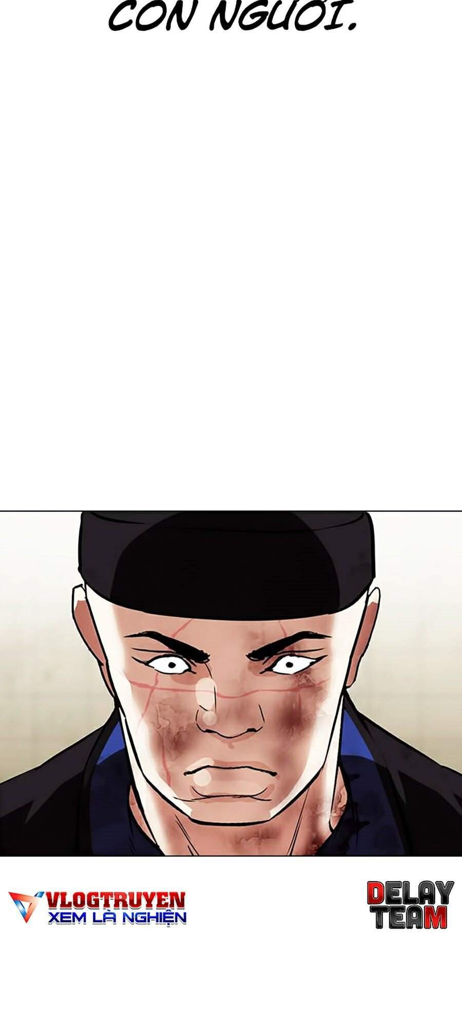 Lookism - Hoán Đổi Diệu Kỳ hoán đổi diệu kỳ - chapter 333 - Upload bởi truyensieuhay.com