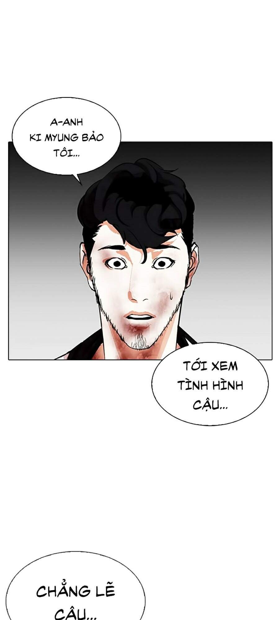Lookism - Hoán Đổi Diệu Kỳ hoán đổi diệu kỳ - chapter 333 - Upload bởi truyensieuhay.com