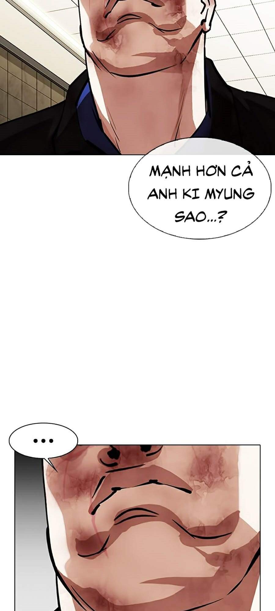 Lookism - Hoán Đổi Diệu Kỳ hoán đổi diệu kỳ - chapter 333 - Upload bởi truyensieuhay.com