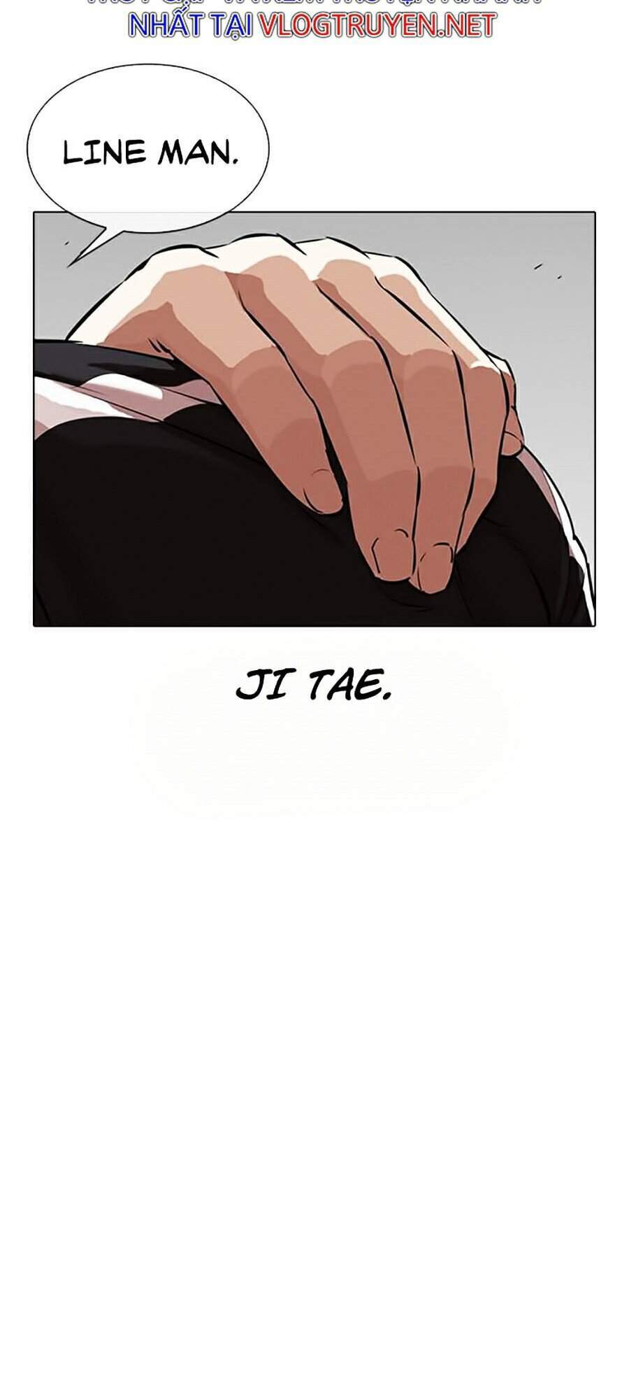 Lookism - Hoán Đổi Diệu Kỳ hoán đổi diệu kỳ - chapter 333 - Upload bởi truyensieuhay.com
