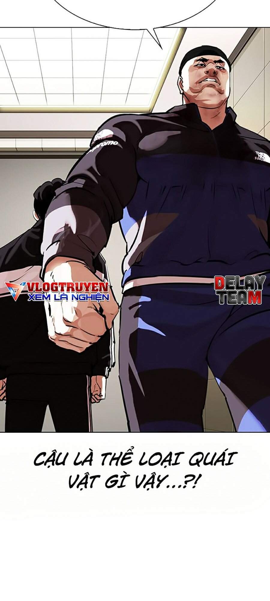 Lookism - Hoán Đổi Diệu Kỳ hoán đổi diệu kỳ - chapter 333 - Upload bởi truyensieuhay.com