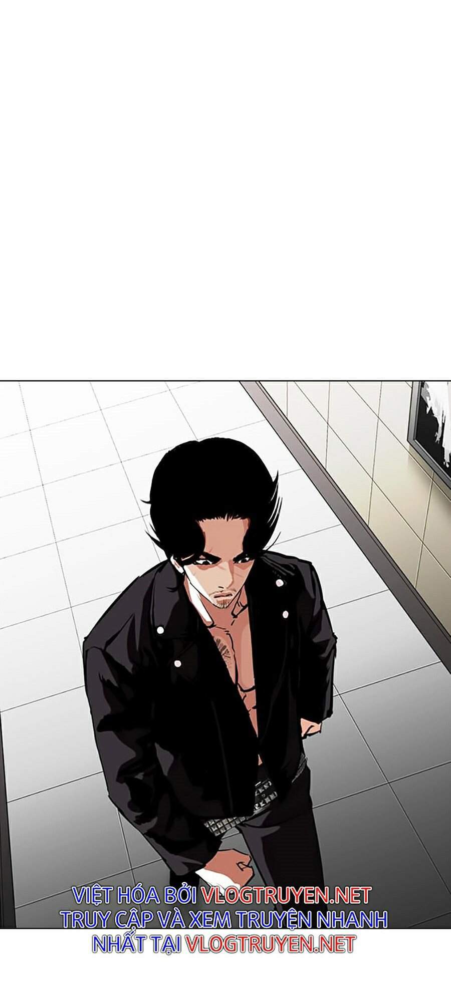 Lookism - Hoán Đổi Diệu Kỳ hoán đổi diệu kỳ - chapter 333 - Upload bởi truyensieuhay.com