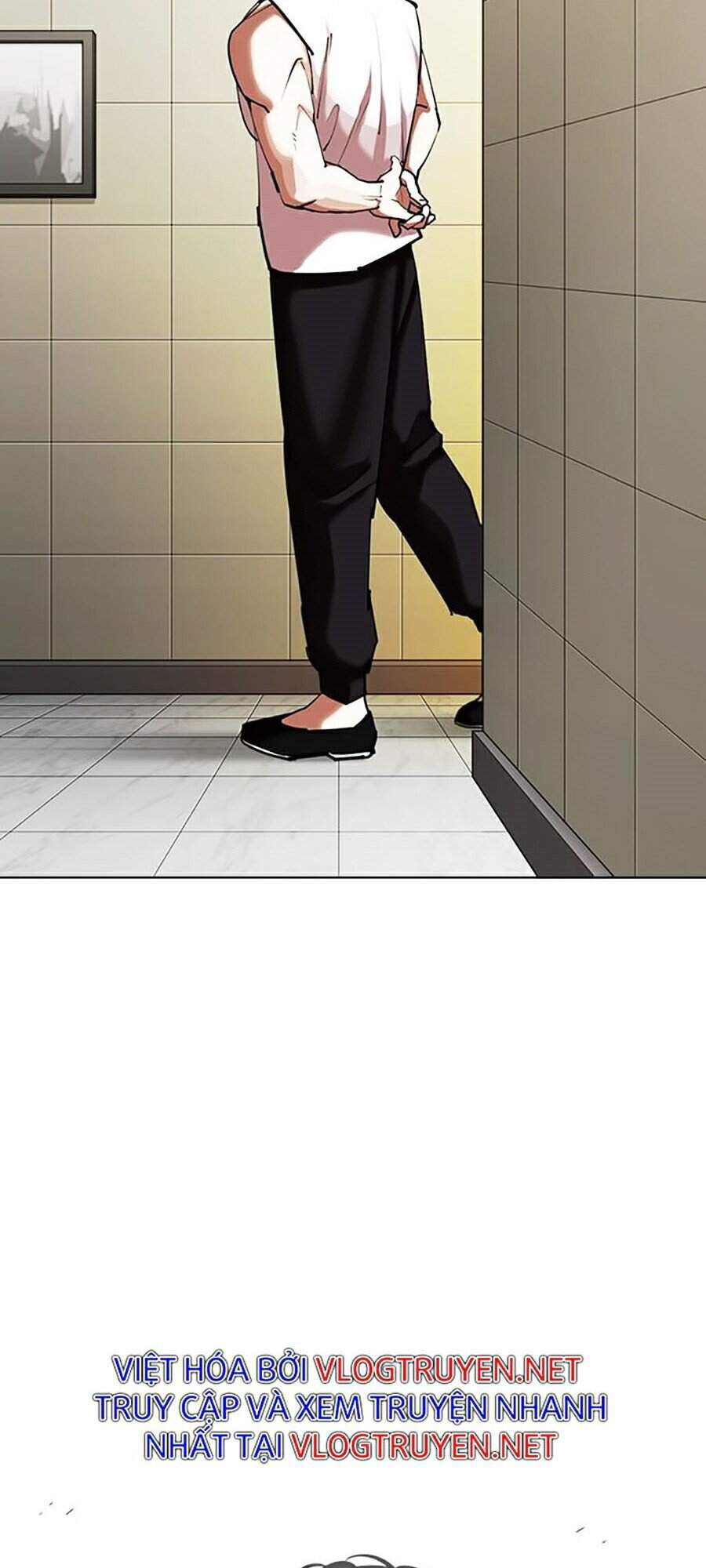 Lookism - Hoán Đổi Diệu Kỳ hoán đổi diệu kỳ - chapter 333 - Upload bởi truyensieuhay.com