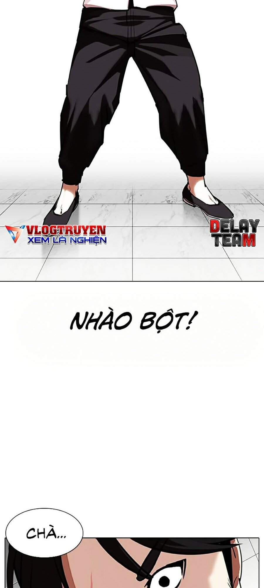 Lookism - Hoán Đổi Diệu Kỳ hoán đổi diệu kỳ - chapter 333 - Upload bởi truyensieuhay.com