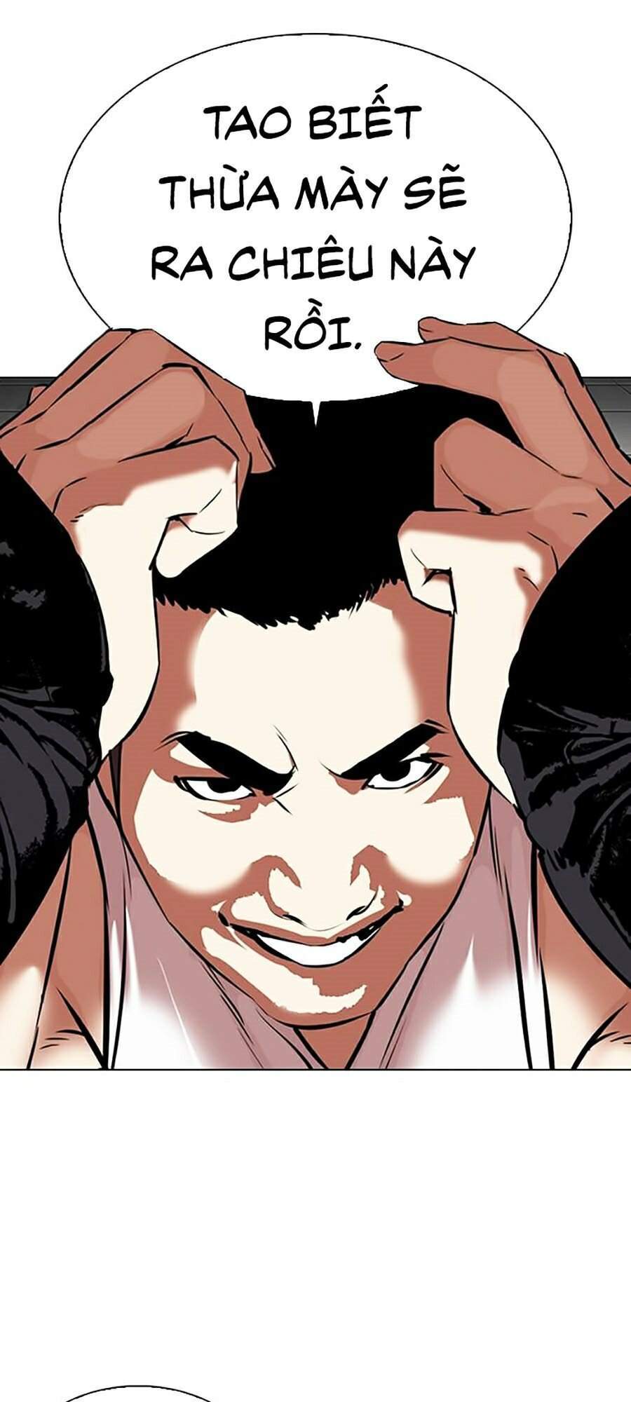 Lookism - Hoán Đổi Diệu Kỳ hoán đổi diệu kỳ - chapter 333 - Upload bởi truyensieuhay.com