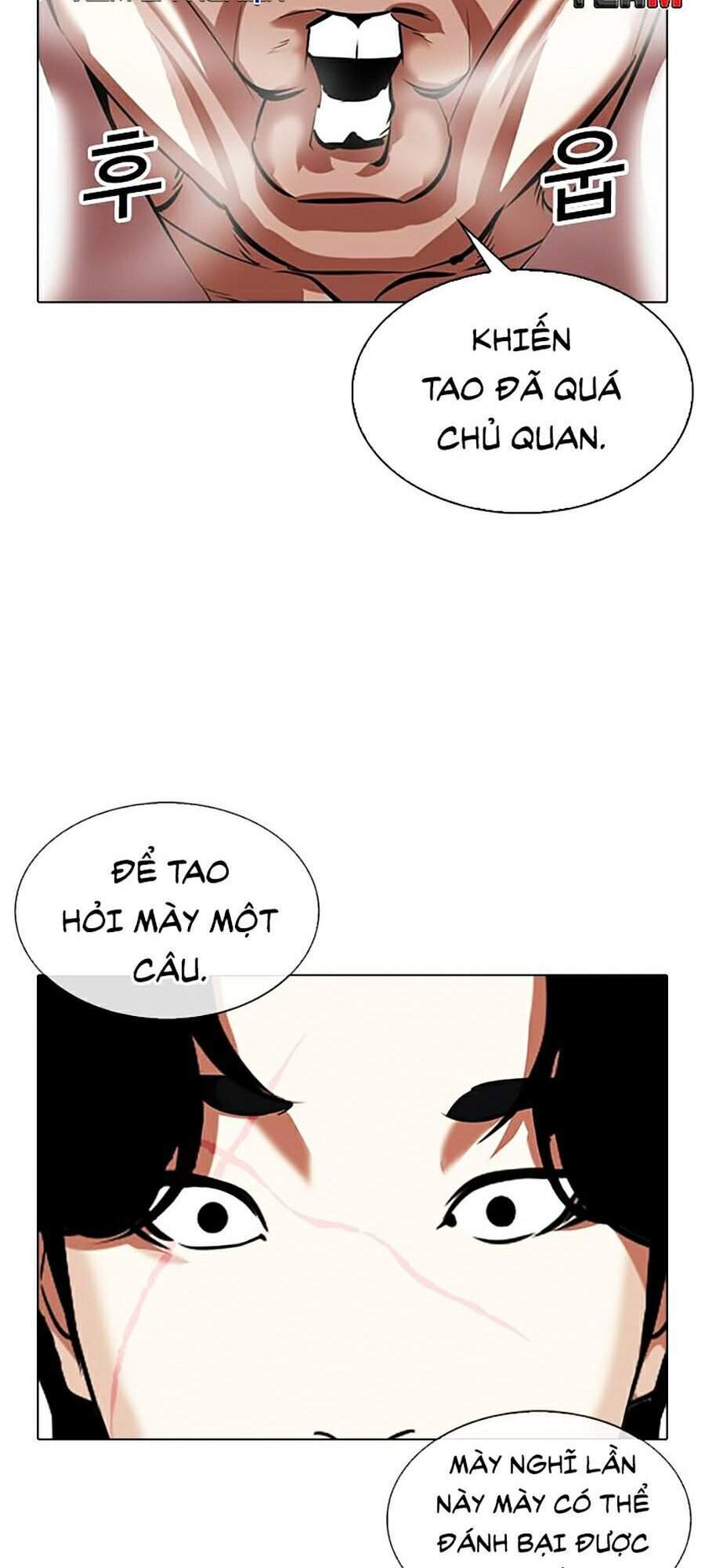 Lookism - Hoán Đổi Diệu Kỳ hoán đổi diệu kỳ - chapter 333 - Upload bởi truyensieuhay.com