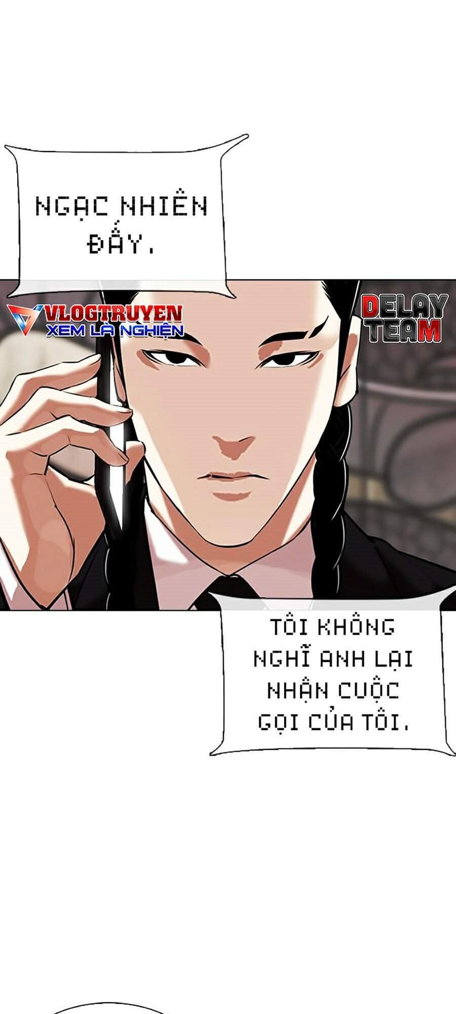 Lookism - Hoán Đổi Diệu Kỳ hoán đổi diệu kỳ - chapter 333 - Upload bởi truyensieuhay.com