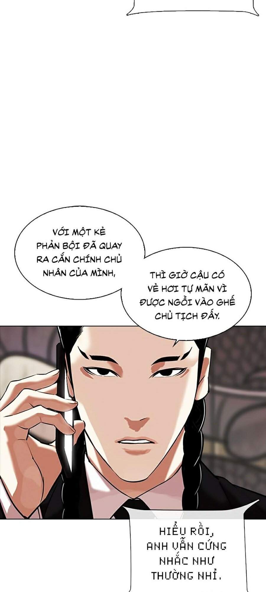 Lookism - Hoán Đổi Diệu Kỳ hoán đổi diệu kỳ - chapter 333 - Upload bởi truyensieuhay.com