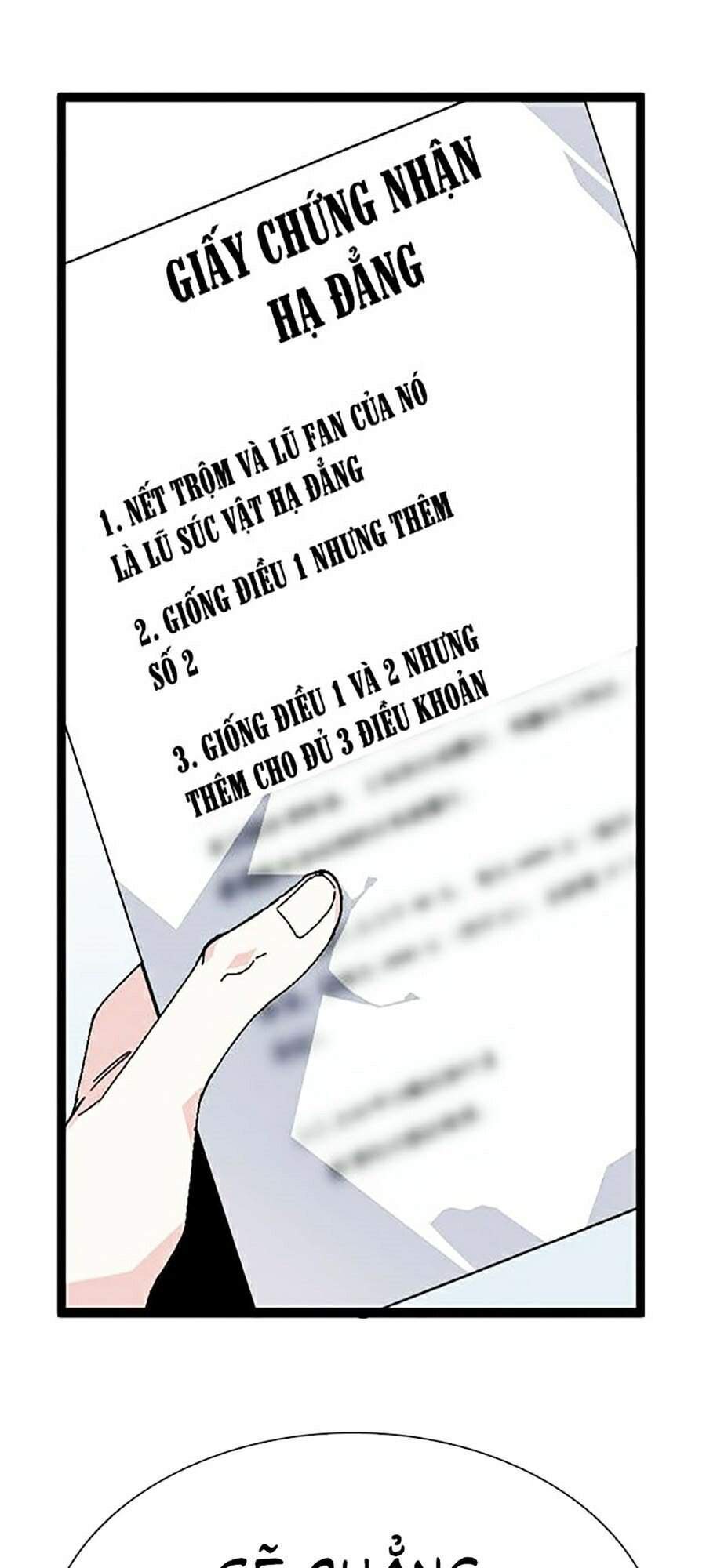 Lookism - Hoán Đổi Diệu Kỳ hoán đổi diệu kỳ - chapter 333 - Upload bởi truyensieuhay.com