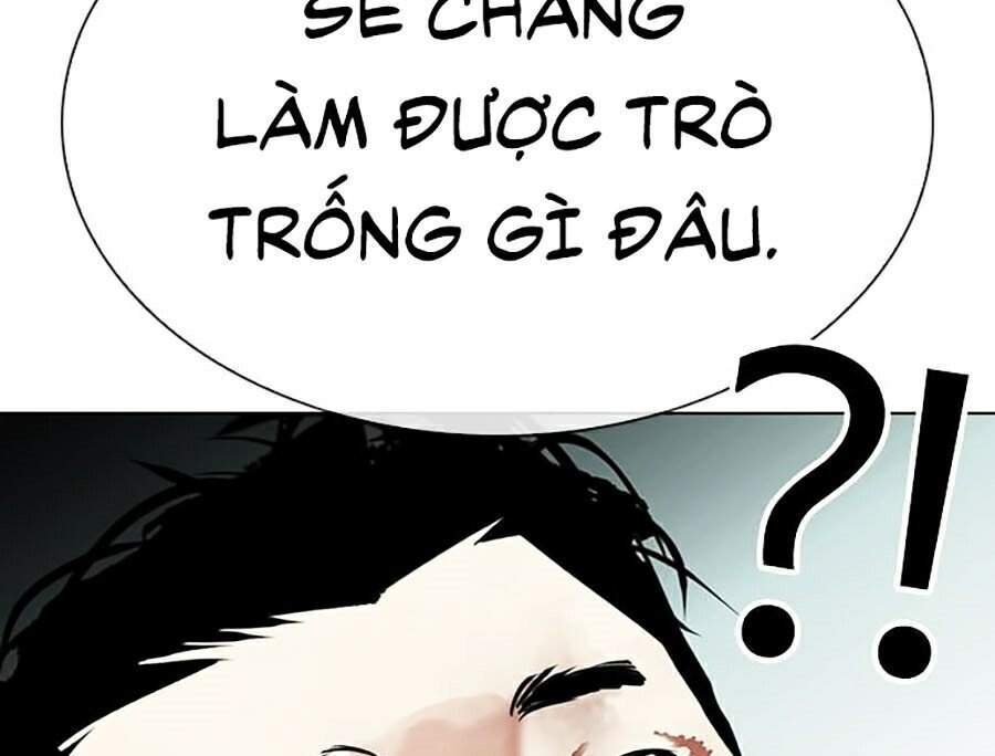 Lookism - Hoán Đổi Diệu Kỳ hoán đổi diệu kỳ - chapter 333 - Upload bởi truyensieuhay.com