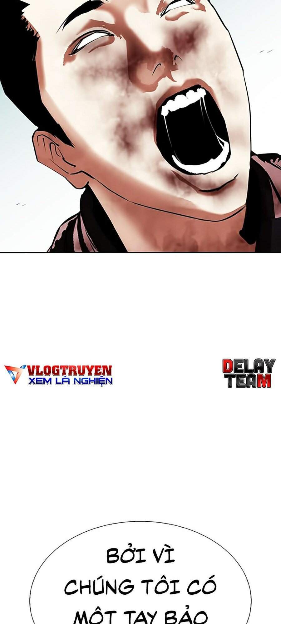 Lookism - Hoán Đổi Diệu Kỳ hoán đổi diệu kỳ - chapter 333 - Upload bởi truyensieuhay.com