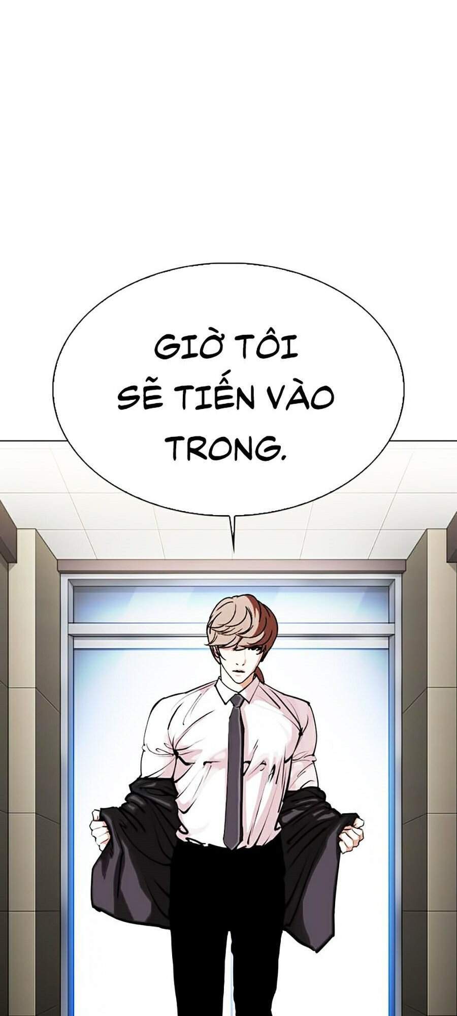 Lookism - Hoán Đổi Diệu Kỳ hoán đổi diệu kỳ - chapter 333 - Upload bởi truyensieuhay.com