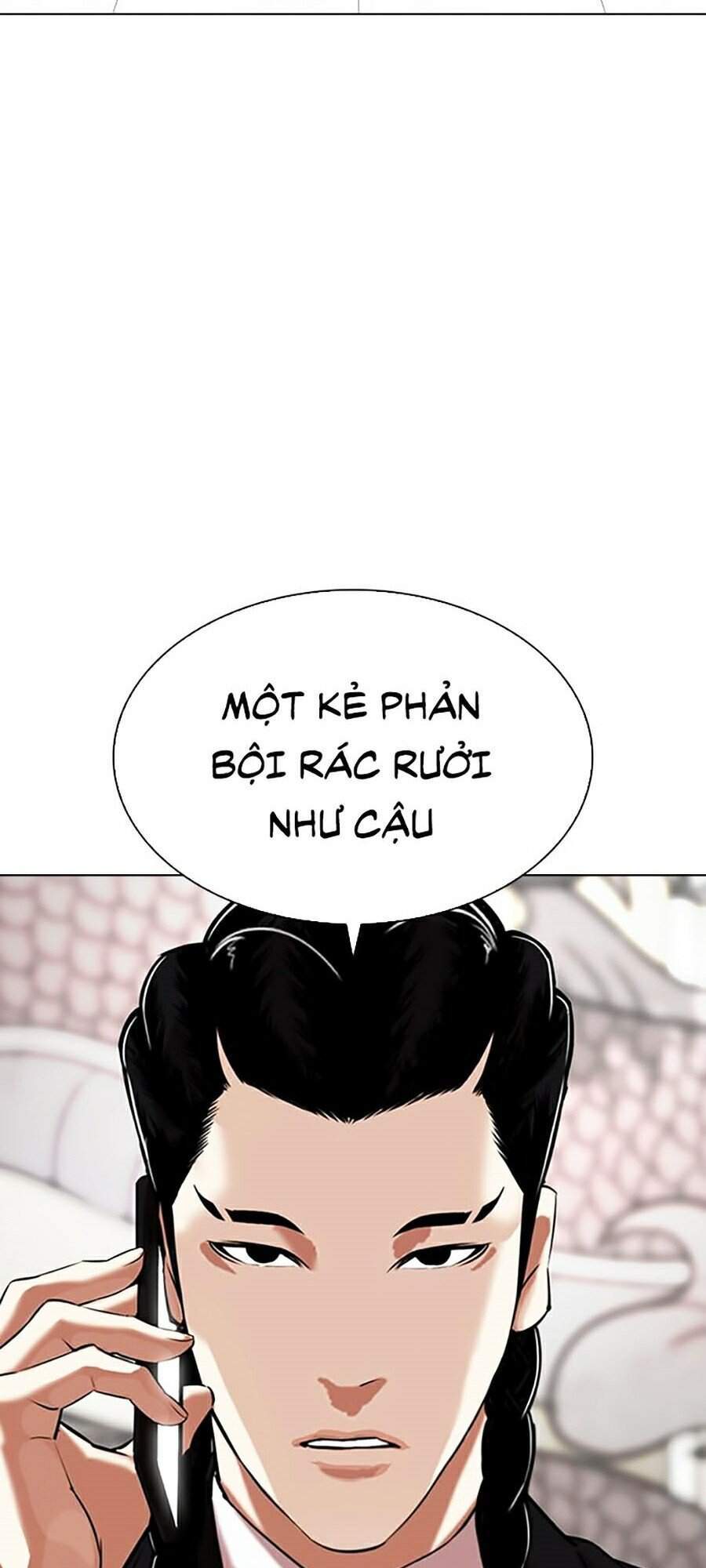 Lookism - Hoán Đổi Diệu Kỳ hoán đổi diệu kỳ - chapter 333 - Upload bởi truyensieuhay.com