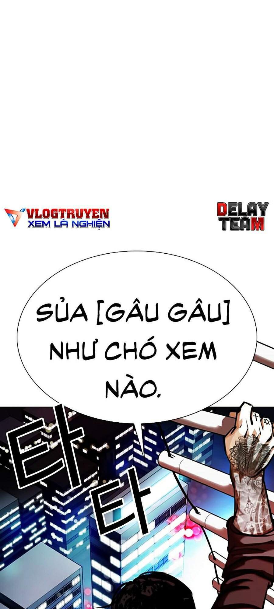 Lookism - Hoán Đổi Diệu Kỳ hoán đổi diệu kỳ - chapter 333 - Upload bởi truyensieuhay.com