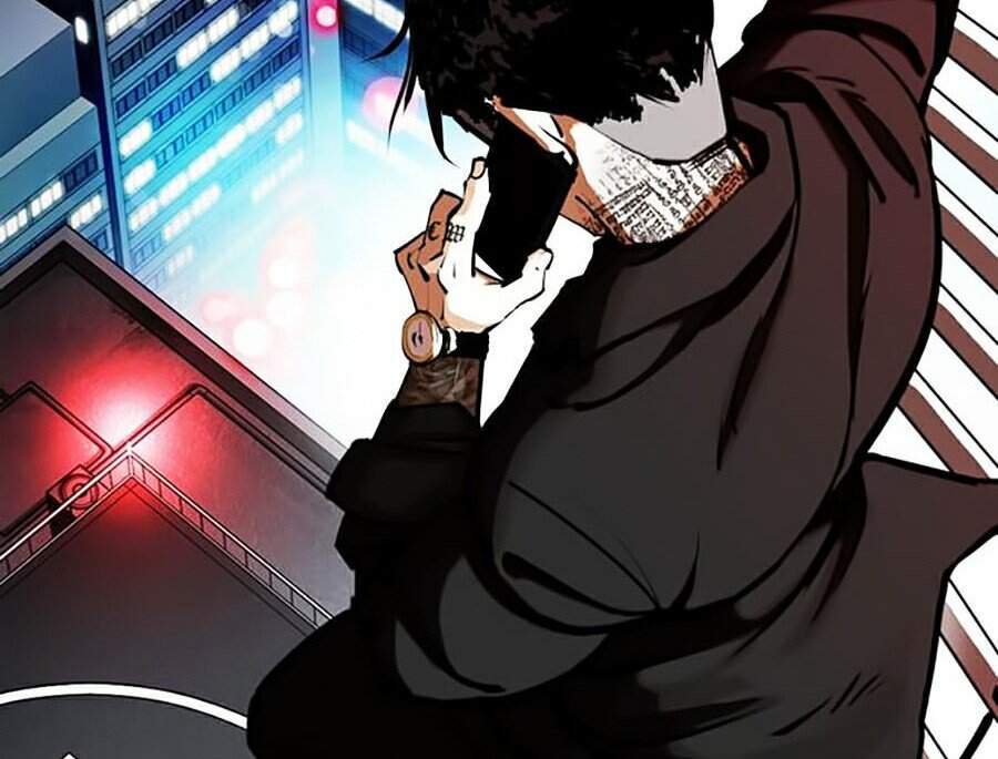 Lookism - Hoán Đổi Diệu Kỳ hoán đổi diệu kỳ - chapter 333 - Upload bởi truyensieuhay.com