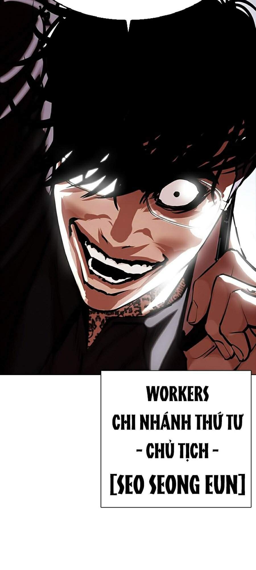 Lookism - Hoán Đổi Diệu Kỳ hoán đổi diệu kỳ - chapter 333 - Upload bởi truyensieuhay.com