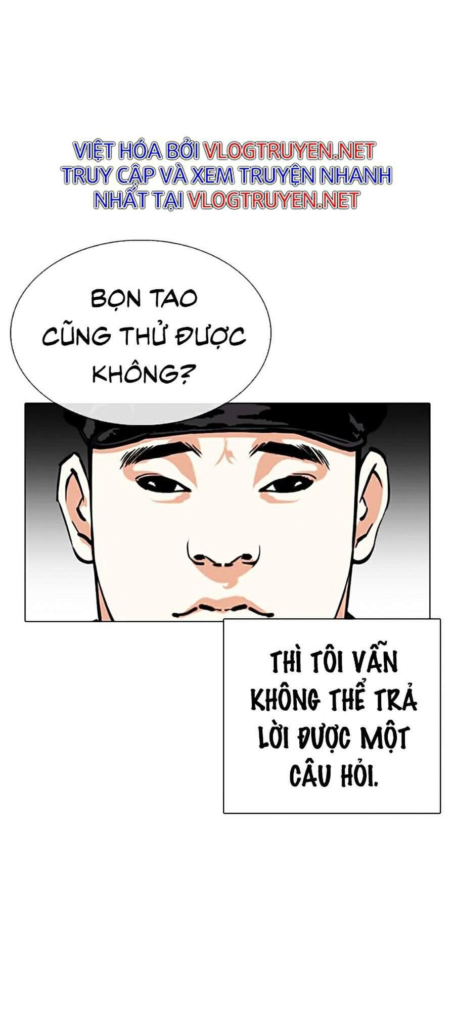 Lookism - Hoán Đổi Diệu Kỳ hoán đổi diệu kỳ - chapter 333 - Upload bởi truyensieuhay.com