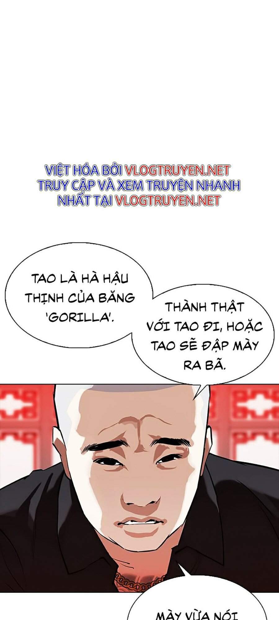 Lookism - Hoán Đổi Diệu Kỳ hoán đổi diệu kỳ - chapter 333 - Upload bởi truyensieuhay.com