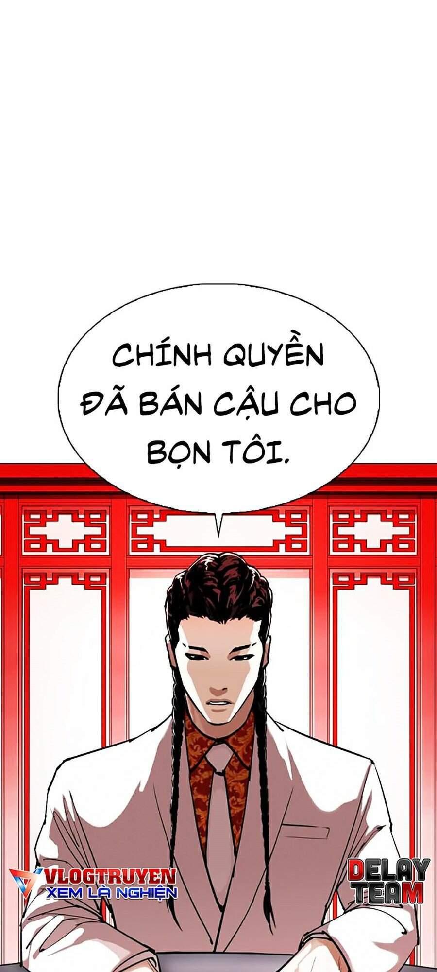 Lookism - Hoán Đổi Diệu Kỳ hoán đổi diệu kỳ - chapter 333 - Upload bởi truyensieuhay.com