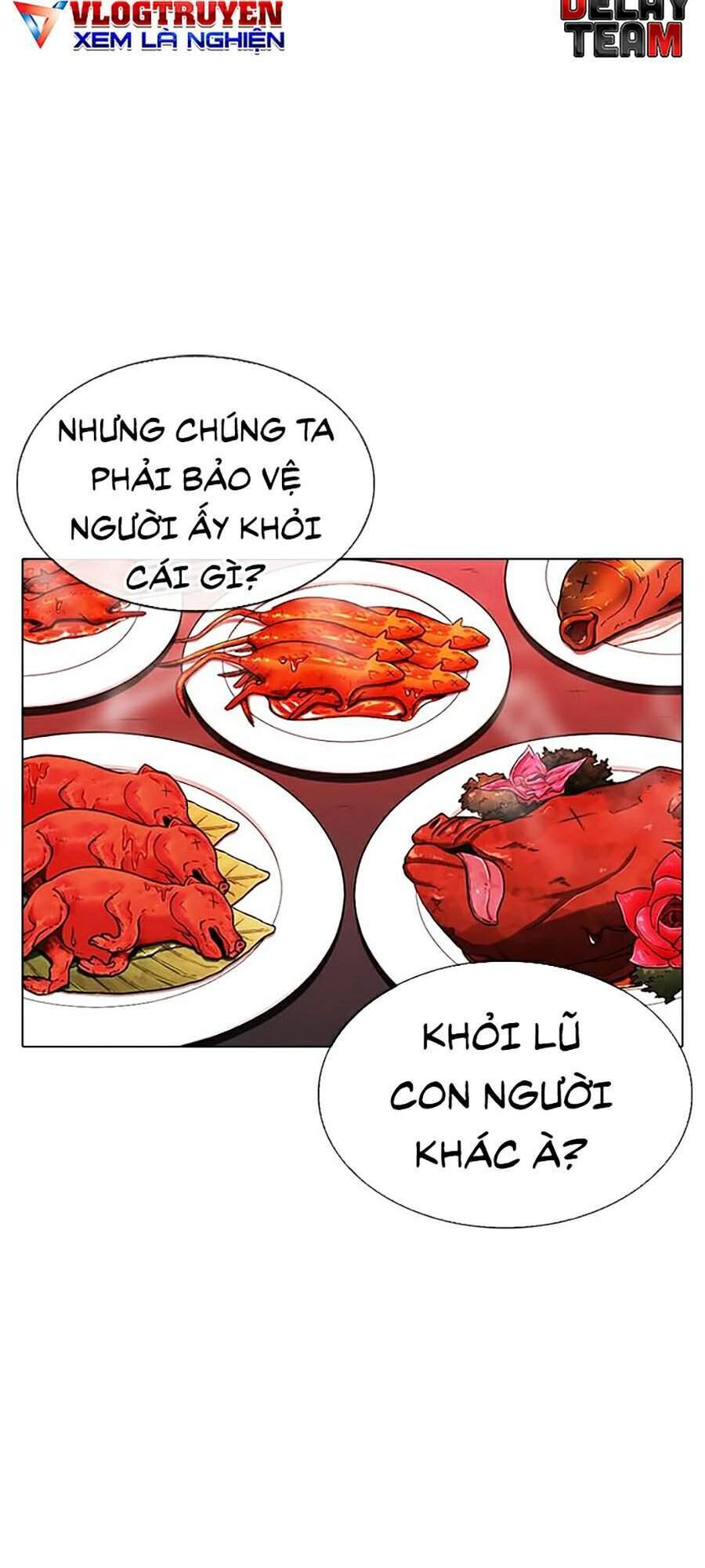 Lookism - Hoán Đổi Diệu Kỳ hoán đổi diệu kỳ - chapter 333 - Upload bởi truyensieuhay.com