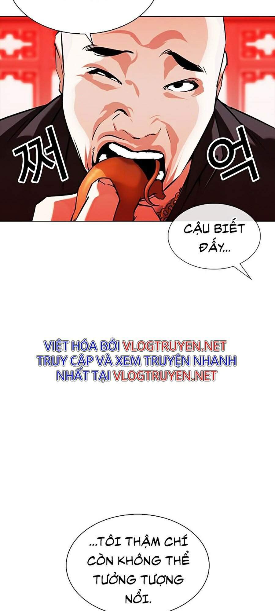 Lookism - Hoán Đổi Diệu Kỳ hoán đổi diệu kỳ - chapter 333 - Upload bởi truyensieuhay.com
