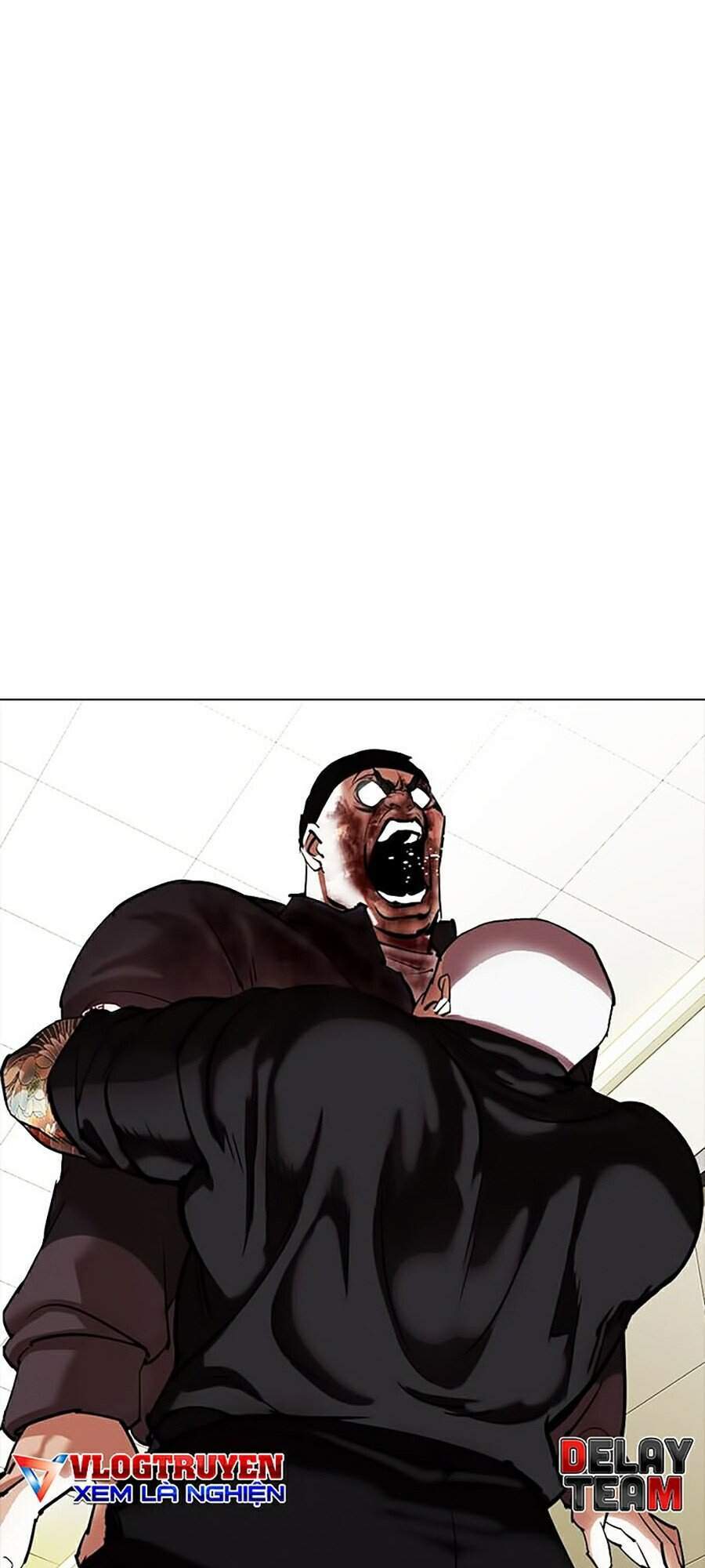 Lookism - Hoán Đổi Diệu Kỳ hoán đổi diệu kỳ - chapter 333 - Upload bởi truyensieuhay.com
