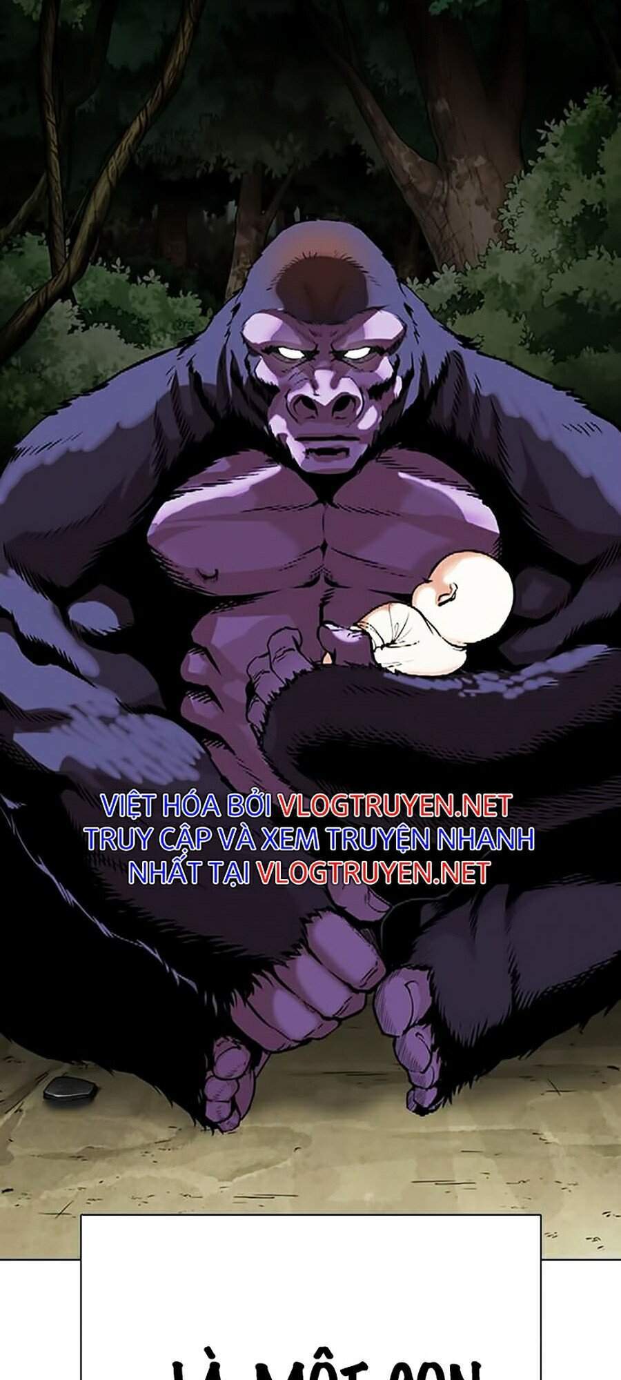 Lookism - Hoán Đổi Diệu Kỳ hoán đổi diệu kỳ - chapter 333 - Upload bởi truyensieuhay.com