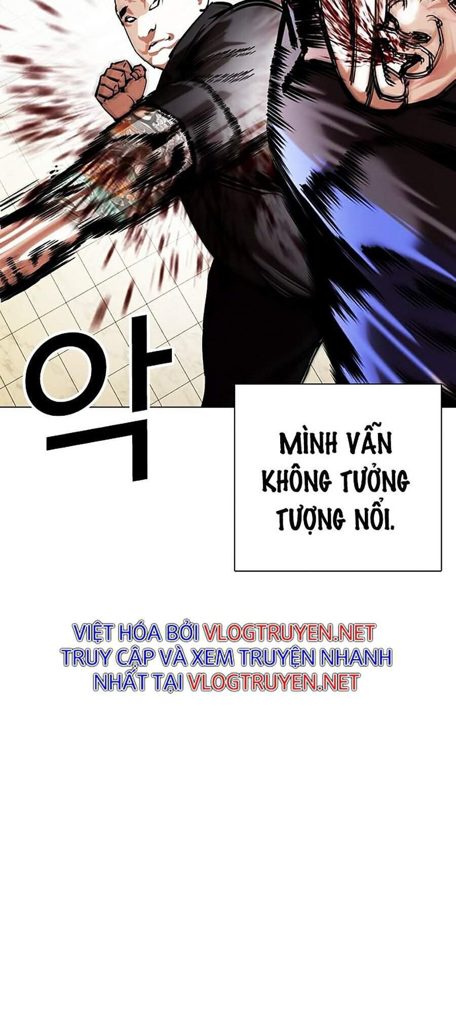 Lookism - Hoán Đổi Diệu Kỳ hoán đổi diệu kỳ - chapter 333 - Upload bởi truyensieuhay.com