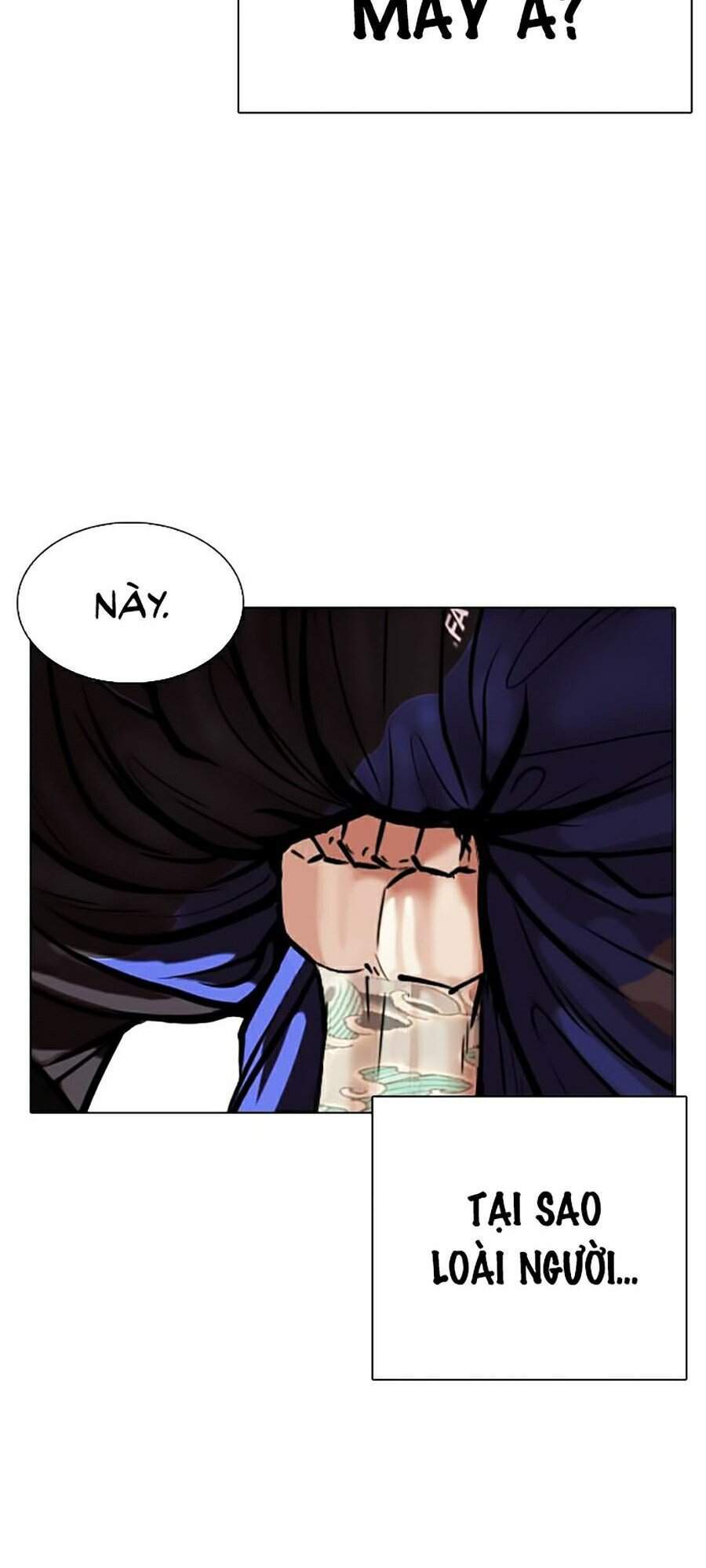Lookism - Hoán Đổi Diệu Kỳ hoán đổi diệu kỳ - chapter 333 - Upload bởi truyensieuhay.com